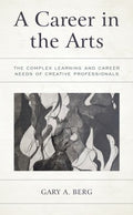 A Career in the Arts - MPHOnline.com