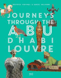 Journeys Through Louvre Abu Dhabi - MPHOnline.com