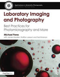 Laboratory Imaging and Photography - MPHOnline.com