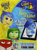 Inside Out Color & Play - MPHOnline.com