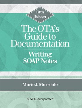 The OTA?s Guide to Documentation - MPHOnline.com