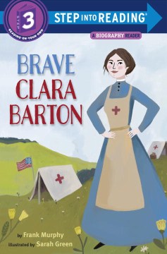 Brave Clara Barton - MPHOnline.com