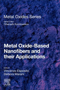 Metal Oxide-Based Nanofibers and Their Applications - MPHOnline.com