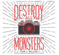 Destroy All Monsters - MPHOnline.com