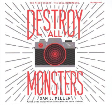 Destroy All Monsters - MPHOnline.com