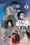 Star Wars Leia, Princess of Alderaan 2 - MPHOnline.com