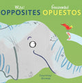 Wild! Opposites/ ifascinantes! Opuestos - MPHOnline.com