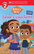 Junior's Lost Tooth - MPHOnline.com