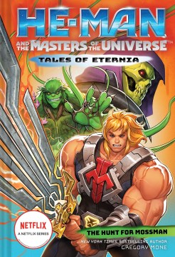 He-Man and the Masters of the Universe - MPHOnline.com