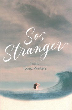 So, Stranger - MPHOnline.com