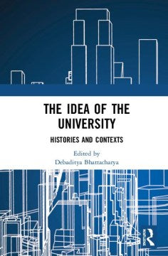 The Idea of the University - MPHOnline.com