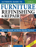 Ultimate Guide to Furniture Repair & Refinishing - MPHOnline.com