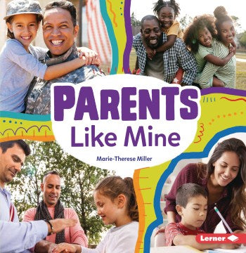 Parents Like Mine - MPHOnline.com