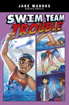 Swim Team Trouble - MPHOnline.com