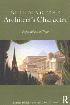 Building the Architect's Character - MPHOnline.com