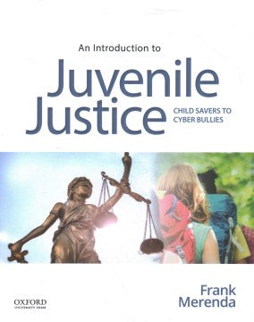 An Introduction to Juvenile Justice - MPHOnline.com