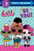 Be You! - MPHOnline.com