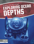 Exploring Ocean Depths - MPHOnline.com