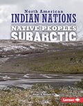 Native Peoples of the Subarctic - MPHOnline.com