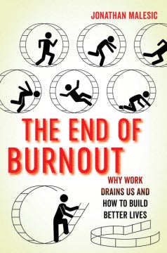 The End of Burnout - MPHOnline.com