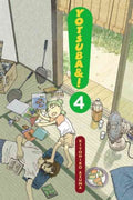 Yotsuba&! 4 - MPHOnline.com