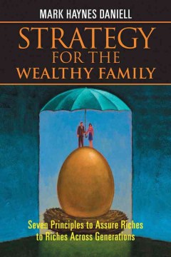 STRATEGY FOR THE WEALTHYFAMILY-SEVEN PRINCIPLES ASSURE - MPHOnline.com