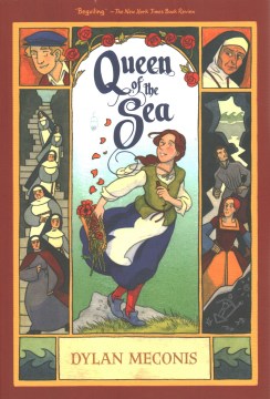 Queen of the Sea - MPHOnline.com