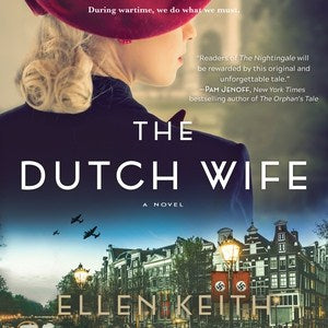 The Dutch Wife - MPHOnline.com