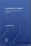 Journalism in Context - MPHOnline.com