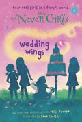 Wedding Wings - MPHOnline.com