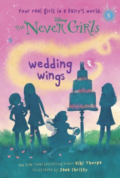 Wedding Wings - MPHOnline.com