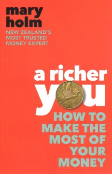 A Richer You : How to Make the Most of Your Money - MPHOnline.com