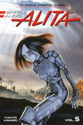 Battle Angel Alita 5 - MPHOnline.com