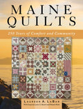 Maine Quilts - MPHOnline.com