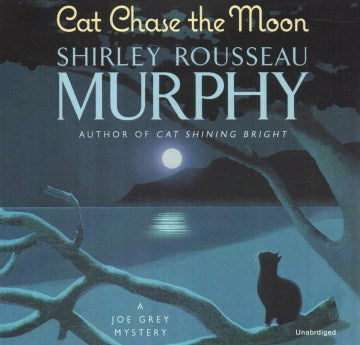 Cat Chase the Moon - MPHOnline.com