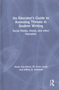 An Educator's Guide to Assessing Threats in Student Writing - MPHOnline.com