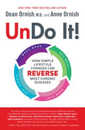 Undo It! - How Simple Lifestyle Changes Can Reverse Most Chronic Diseases - MPHOnline.com