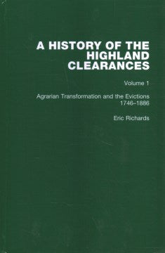 A History of the Highland Clearances - MPHOnline.com