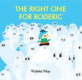 The Right One for Roderic - MPHOnline.com