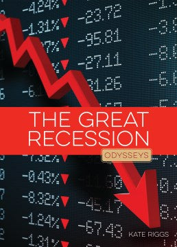 The Great Recession - MPHOnline.com