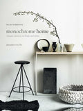 Monochrome Home - MPHOnline.com