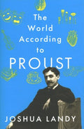 The World According to Proust - MPHOnline.com