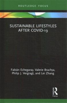 Sustainable Lifestyles After Covid-19 - MPHOnline.com