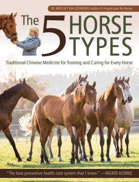 The Five Horse Types - MPHOnline.com