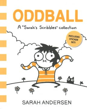 Oddball : A Sarah's Scribbles Collection - MPHOnline.com