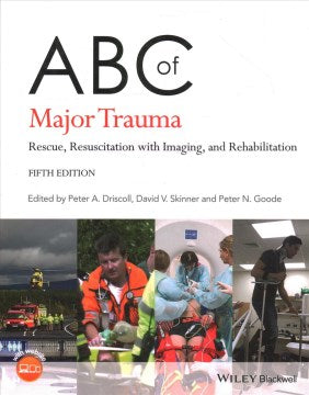 ABC of Major Trauma - MPHOnline.com