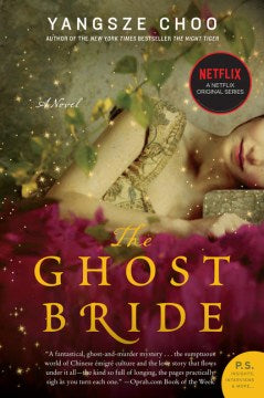 The Ghost Bride - MPHOnline.com