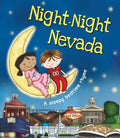 Night-Night Nevada - MPHOnline.com