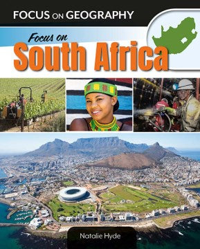 Focus on South Africa - MPHOnline.com