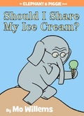 Should I Share My Ice Cream? - MPHOnline.com